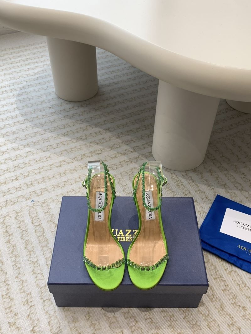 Aquazzura Sandals